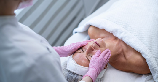 PRX-T33 (CelluGlow) inkl. eftervårdsprodukter